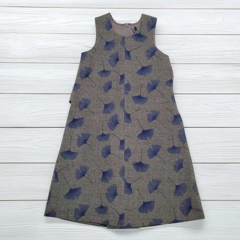 NWT Kipp Gray Dress Size 14
